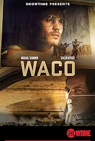 watch-Waco (2018)