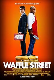 watch-Waffle Street (2016)