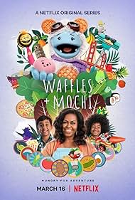 watch-Waffles + Mochi (2021)