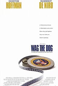 Wag the Dog (1998) watch-Wag the Dog (1998)