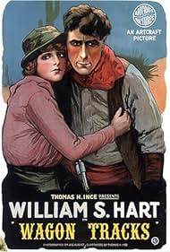 Wagon Tracks (1919) watch-Wagon Tracks (1919)