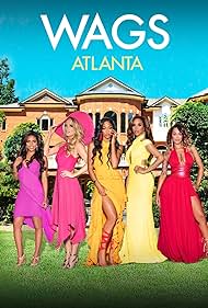 WAGS Atlanta (2018) watch-WAGS Atlanta (2018)