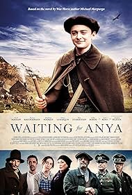 watch-Waiting for Anya (2020)