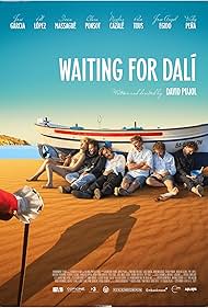 watch-Waiting for Dali (2023)