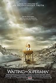 watch-Waiting for Superman (2010)