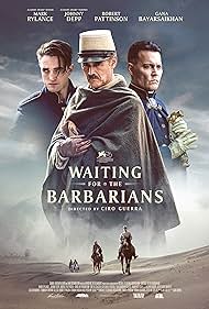watch-Waiting for the Barbarians (2020)
