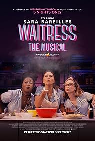 Waitress: The Musical (2023) watch-Waitress: The Musical (2023)