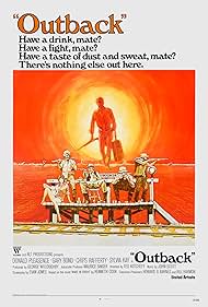 Wake in Fright (1971) watch-Wake in Fright (1971)