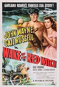 Wake of the Red Witch (1949) watch-Wake of the Red Witch (1949)