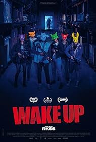 Wake Up (2023) watch-Wake Up (2023)