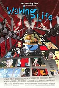 Waking Life (2002) watch-Waking Life (2002)