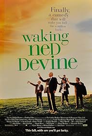 watch-Waking Ned Devine (1999)