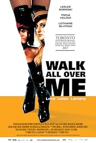 watch-Walk All Over Me (2008)
