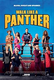 watch-Walk Like a Panther (2018)