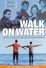 Walk on Water (2005) watch-Walk on Water (2005)