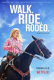 Walk. Ride. Rodeo. (2019) watch-Walk. Ride. Rodeo. (2019)