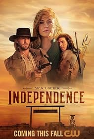 watch-Walker: Independence (2022)