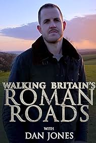watch-Walking Britain's Roman Roads (2020)