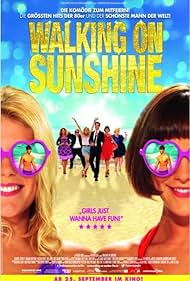 watch-Walking on Sunshine (2015)
