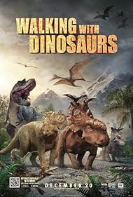 watch-Walking with Dinosaurs 3D (2013)