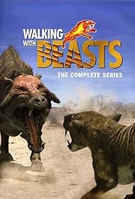 watch-Walking with Prehistoric Beasts (2001)