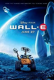 WALL·E (2008) watch-WALL·E (2008)