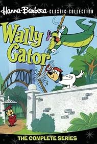 watch-Wally Gator (1962)
