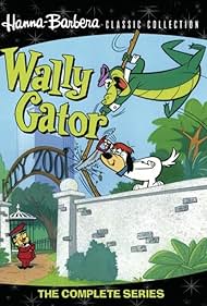 Wally Gator (1962) watch-Wally Gator (1962)