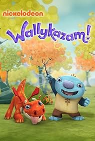 Wallykazam! (2014) watch-Wallykazam! (2014)