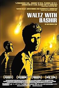Waltz with Bashir (2008) watch-Waltz with Bashir (2008)