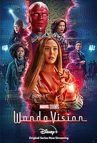 watch-WandaVision (2021)