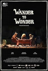 Wander to Wonder (2023) watch-Wander to Wonder (2023)