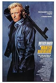Wanted: Dead or Alive (1987) watch-Wanted: Dead or Alive (1987)