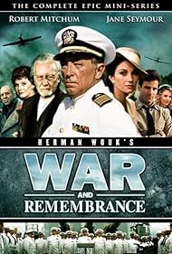 watch-War and Remembrance (1988)