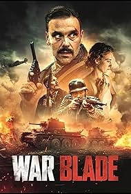 War Blade (2024) watch-War Blade (2024)