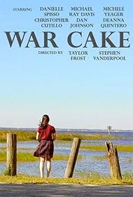 War Cake (2021) watch-War Cake (2021)
