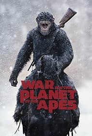 watch-War for the Planet of the Apes (2017)