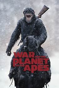 War for the Planet of the Apes (2017) watch-War for the Planet of the Apes (2017)