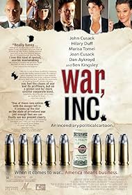 watch-War, Inc. (2008)