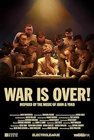 watch-War Is Over! (2023)