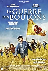 War of the Buttons (2011) watch-War of the Buttons (2011)