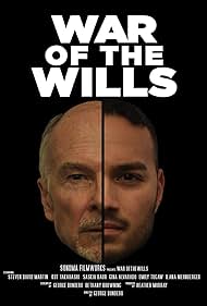 War of the Wills (2023) watch-War of the Wills (2023)