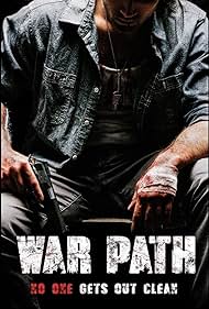 War Path (2021) watch-War Path (2021)