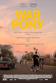 War Pony (2023) watch-War Pony (2023)