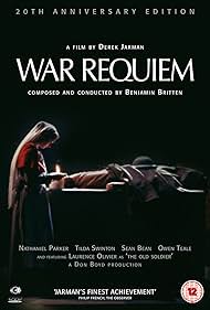 War Requiem (1989) watch-War Requiem (1989)