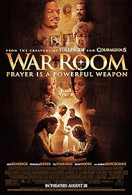 War Room (2015) watch-War Room (2015)