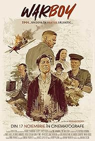 Warboy (2023) watch-Warboy (2023)