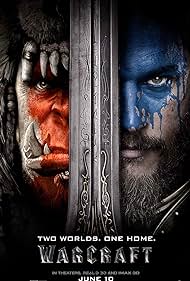 watch-Warcraft (2016)