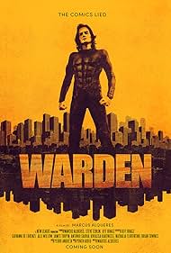 Warden (2025) watch-Warden (2025)