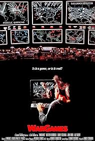WarGames (1983) watch-WarGames (1983)